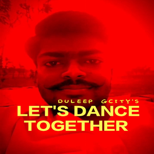 LET'S DANCE TOGETHER (2023 Remastered Version)