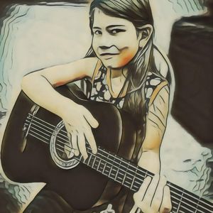 Папина дочка