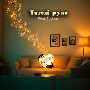 Татові руки