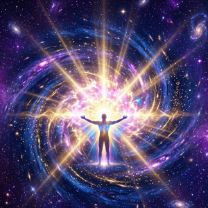 Attracting Infinite Success from the Stars