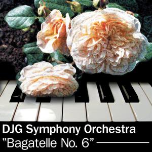 Bagatelle No. 6