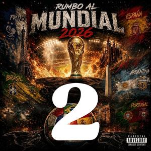 Estados unidos Campeon Mundial 2026