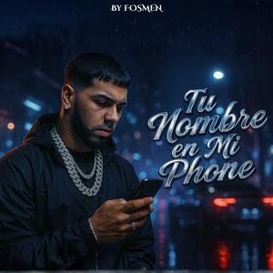 Tu Nombre En Mi Phone