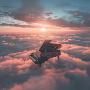 Himno De Mañana Helada En El Piano