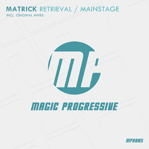 Mainstage (Original Mix)