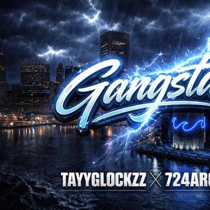 Gangsta (feat. 724arock)