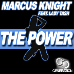 The Power (feat. Ladi-Tash) [Little Rascals Main Room Mix]