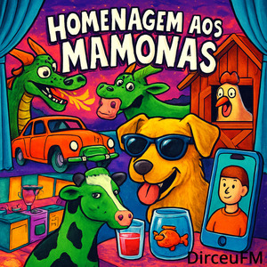 Meu Vizinho É Um Vampiro