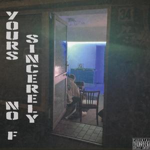 Yours Sincerely
