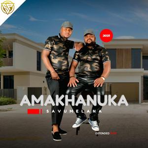 Wemlungu ngyahamba (feat. Ganda)