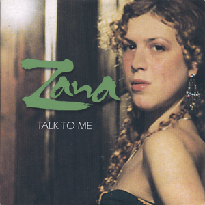 Talk To Me Feat. Ayesha