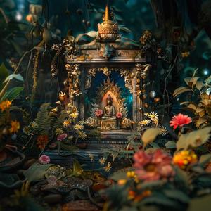 Altar of the Forgotten