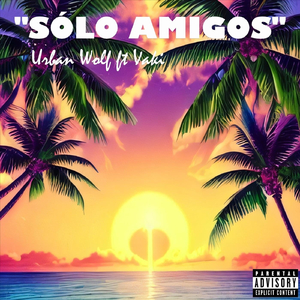 Solo Amigos (feat. Vaki)