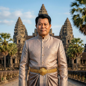 ចំណងស្នេហ៍កម្ម