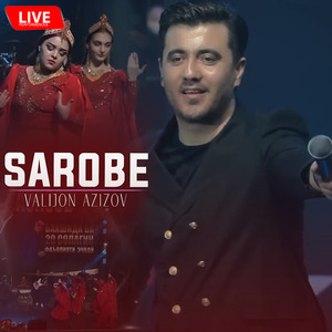 Sarobe (Live)