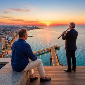 Das heiligen Heimkehren