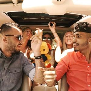 טיול של שבת