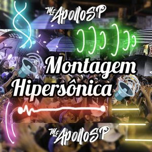Montagem Hipersônica