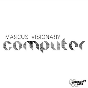Computer (Marcus Visionary Remix)