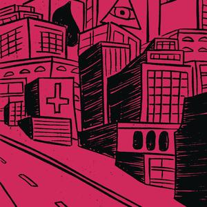 The Tune Of An Alarm That You Can't Switch Off