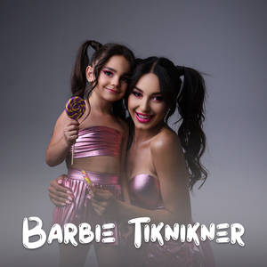 Barbie Tiknikner
