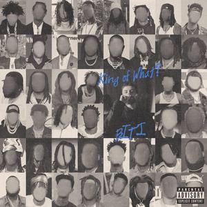 Donde Estan (feat. Cochori)