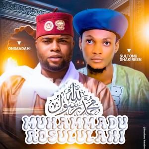 Muhammadu Rosululahi (feat. Sulton Dhakireen)