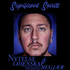 Smerte (Bonus Track) [feat. Tripple D]