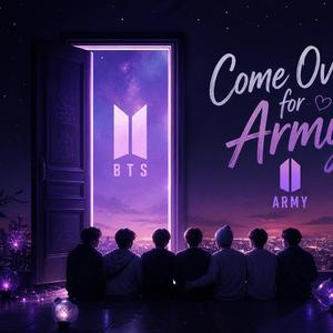 Come Over for Army