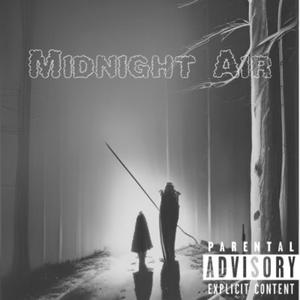 Midnight Air/Not Okay (feat. Ace Remedy & R.J.B.)