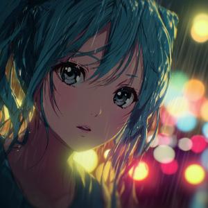 Still Missing You (feat. 初音ミク) [Hatsune Miku Ver.]