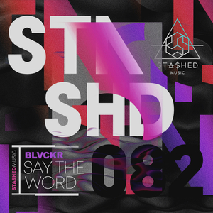 Say The Word (Piem Remix)