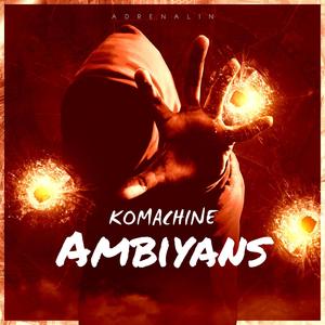 Ambiyans
