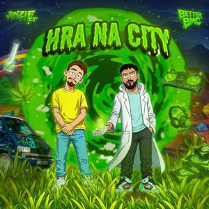 Modlitba (feat. BETTER BMC)