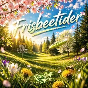 Frisbeetider