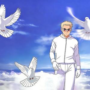 跟悲伤结了账（无佬空间版）