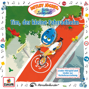 Fahrradfahren lernen