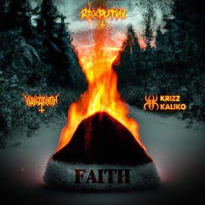 Faith (feat. Krizz Kaliko, Yvng Demon & Prod. By Wyshmaster Beats)