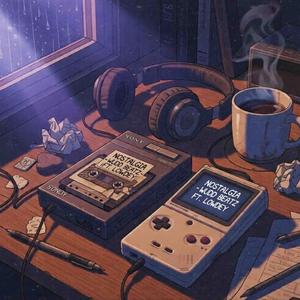 Chill Pulse (feat. Lowdey)