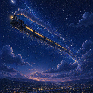 Heaven (feat. はな)