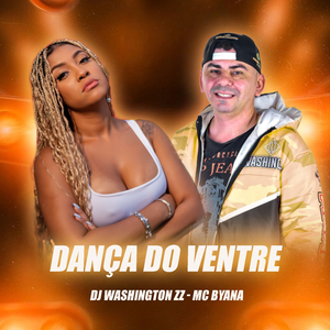 DANÇA DO VENTRE