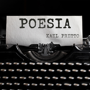 Poesia (feat. Dani Rauen & Vitor Bitencourt)