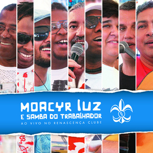 Saudades da Guanabara (Ao Vivo)