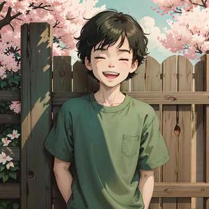 等你等到落了叶