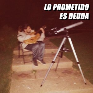 Te debo tiempo