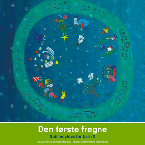 Det er underligt stille