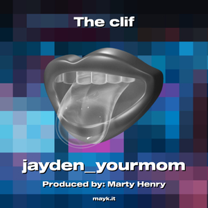 The clif
