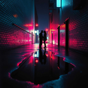 パラレル・ナイト・ダイブ