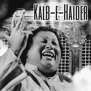 Kalb-e-Haider 13 Rajab, Pt. 1