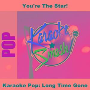 Mmm Mmm Mmm Mmm (Karaoke-Version) As Made Famous By: Crash Test Dummies